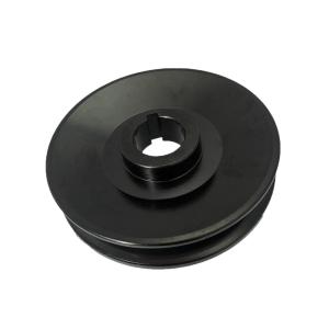 Remskiva 9.5mm enkel 76mm - 2