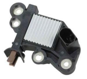 Regulator 12V, eftermarknad Bosch - 1