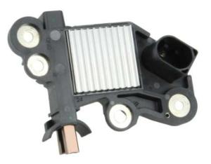Regulator 12V, eftermarknad Bosch - 1