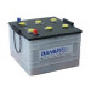 Batteri 12V 165Ah, 800CCA - 1