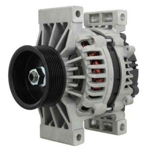 Generator 24V 100A - 1