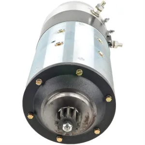 Startmotor 24V 15.0kW - 1