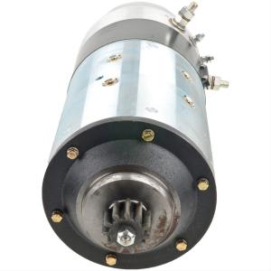 Startmotor 24V 15.0kW, original Bosch-SEG - 1