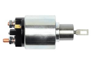 Solenoid Bosch 12V - 1