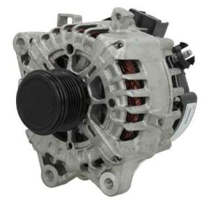 Generator 12V 240A, original Valeo - 1