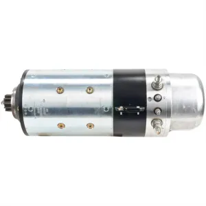 Startmotor 24V 15.0kW - 2