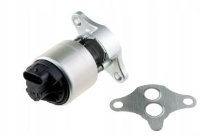 EGR ventil - 1