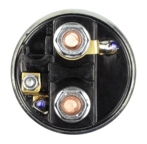 Solenoid Bosch 12V - 3