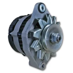 Generator 12V 80A med originalregulator - 1