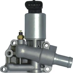 EGR ventil - 1