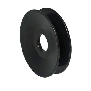 Remskiva enkel ID:17.00mm UD:64.00mm - 1