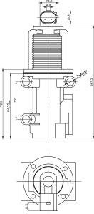 EGR ventil - 2