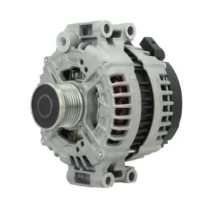 Generator 12V 180A, originalregulator Bosch-SEG - 1