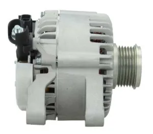 Generator 12V 80A, originalregulator Visteon - 2