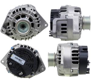 Generator 12V 120A - 5