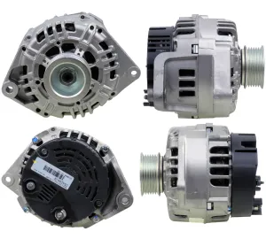Generator 12V 120A - 5