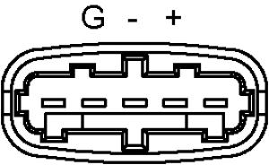 EGR ventil - 3