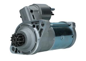 Startmotor 12V 2.0kW 13 kuggar CCW, Valeoutförande - 1