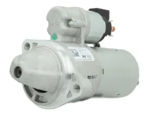 Startmotor 12V 1.7kW - 1