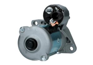 Startmotor 12V 2.0kW 13 kuggar CCW, Valeoutförande - 2
