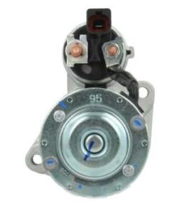 Startmotor 12V 1.7kW - 2