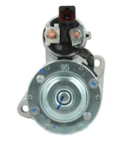 Startmotor 12V 1.7kW - 2