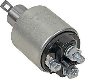 Solenoid Bosch 12V - 1