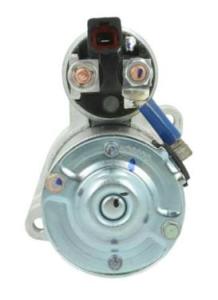 Startmotor 12V 1.8kW 11 kuggar CW - 2