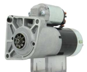 Startmotor 12V 2.0kW, original Mitsubishi - 1