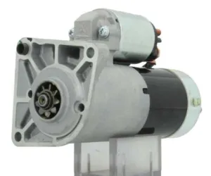 Startmotor 12V 2.0kW, original Mitsubishi - 1