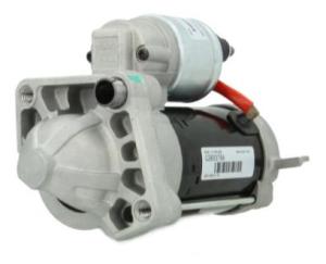 Startmotor 12V 1.4kW - 1