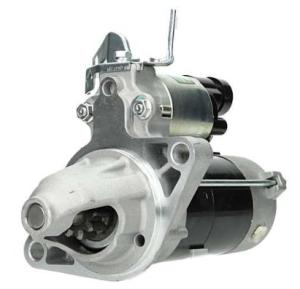 Startmotor 12V 1.0kW - 1