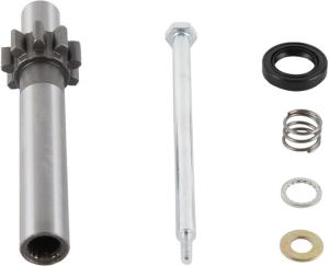 Drev Jackshaft Bolt Denso 9 kuggar - 1