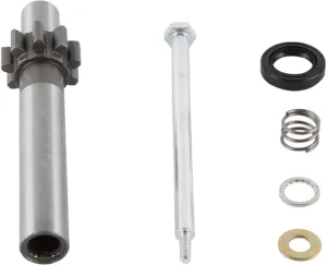 Drev Jackshaft Bolt Denso 9 kuggar - 1