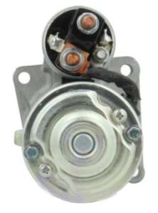 Startmotor 12V 2.0kW, original Mitsubishi - 2