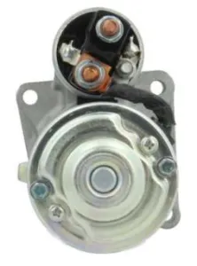 Startmotor 12V 2.0kW, original Mitsubishi - 2