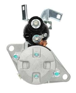 Startmotor 12V 1.0kW - 2
