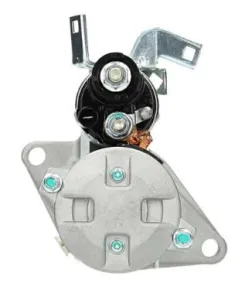 Startmotor 12V 1.0kW - 2