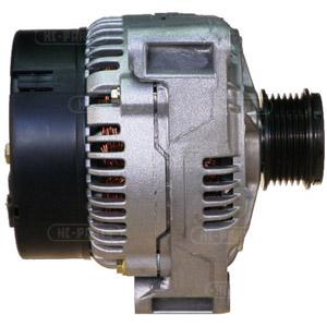 Generator 12V 115A - 1
