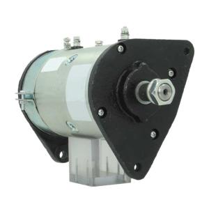 Dynastart 12V 11A 0.9kW CCW - 1