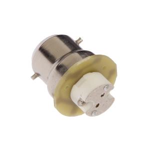 LED G4 adapter Ba22D-G4 - 1