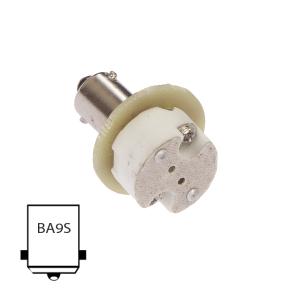 LED G4 adapter Ba9S-G4 - 1