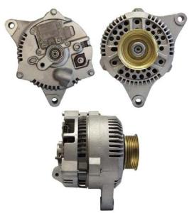 Generator 12V 130A - 1