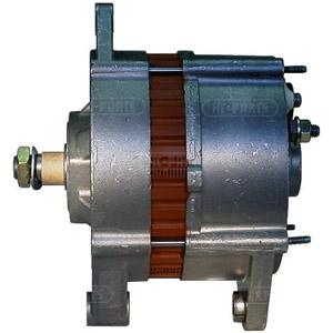 Generator 24V 80A (2-polig) - 1