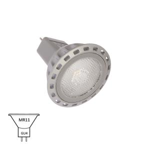 LED MR11 (GU4) 1.8W naturell vit 35° - 1