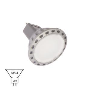 LED MR11 (GU4) 2.0W varmvit 120° - 1