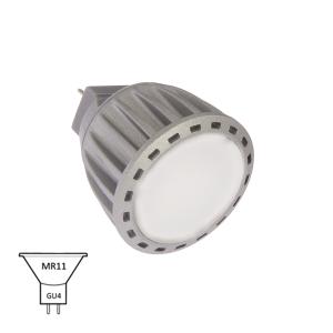 LED MR11 (GU4) 3.6W varmvit 120° - 1