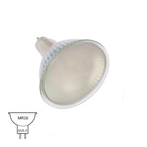 LED MR16 (GU5.3) 1.9W varmvit 120°, IP65 - 1
