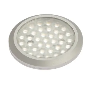 LED DL01 Downlight 2.4W varmvit - 1