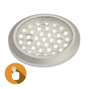 LED DL01 Downlight 2.4W varmvit touch/dimfunktion - 1